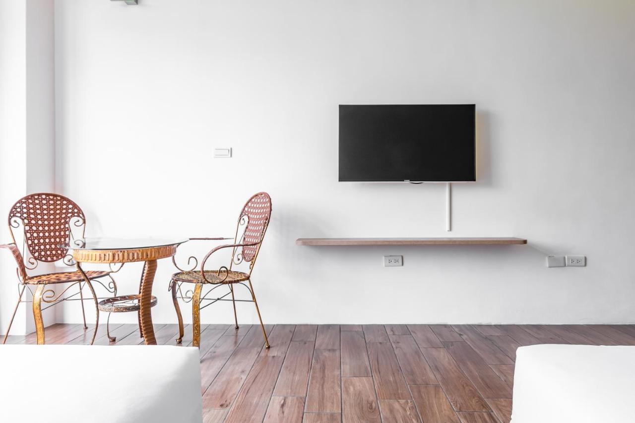 Simple Life B&B Jialin Extérieur photo